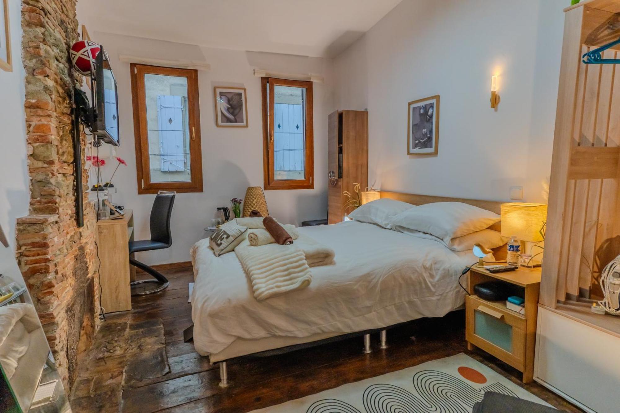 The Retreat Bed & Breakfast Montreal  Exterior photo